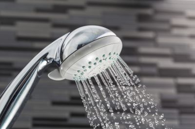 Modern Shower Head
